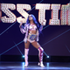 WWE SmackDown Women’s Champion Sasha Banks